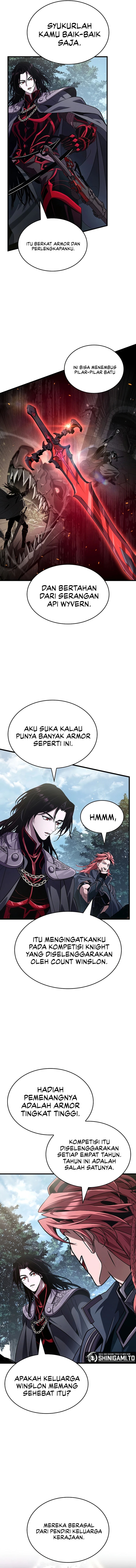 Baca Crimson Reset - Chapter 42 halaman 5