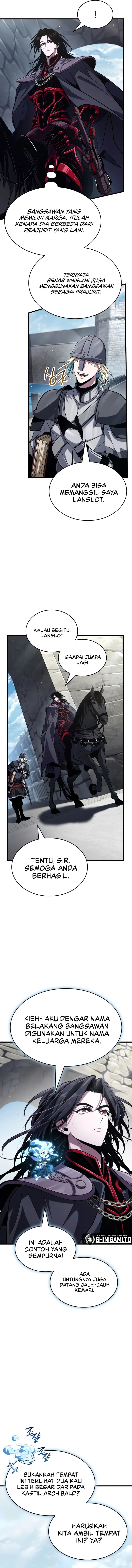 Baca Crimson Reset - Chapter 43 halaman 4