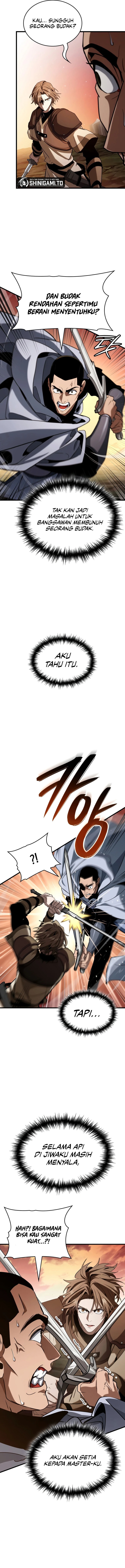 Baca Crimson Reset - Chapter 44 halaman 19