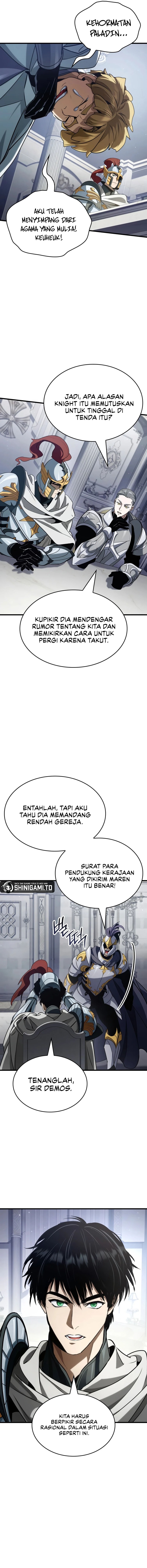 Baca Crimson Reset - Chapter 45 halaman 10