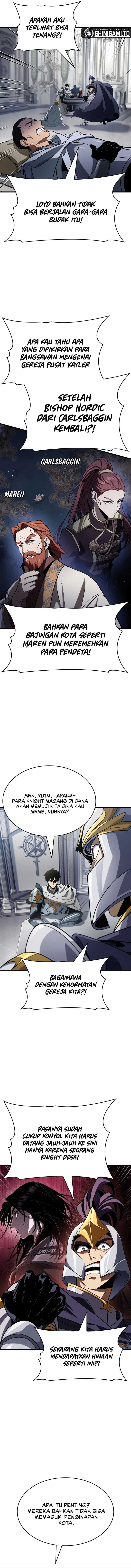 Baca Crimson Reset - Chapter 45 halaman 11