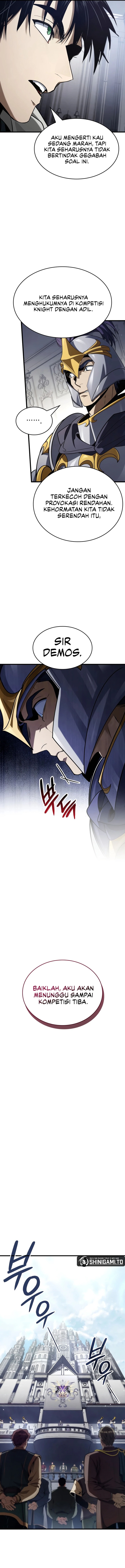 Baca Crimson Reset - Chapter 45 halaman 12