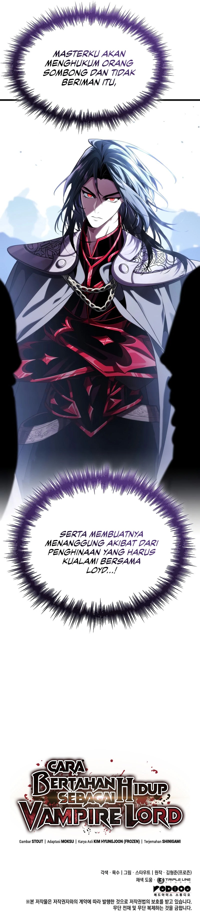 Baca Crimson Reset - Chapter 45 halaman 18