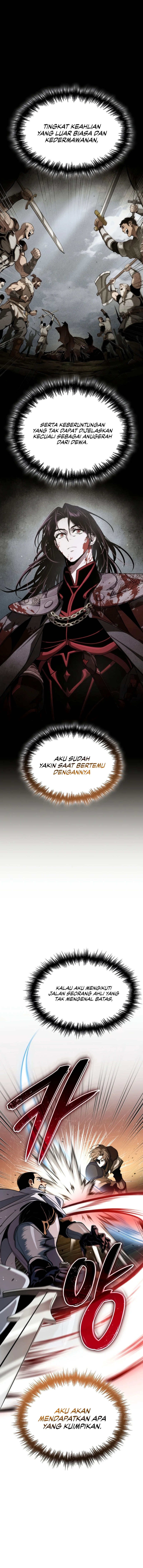 Baca Crimson Reset - Chapter 45 halaman 2