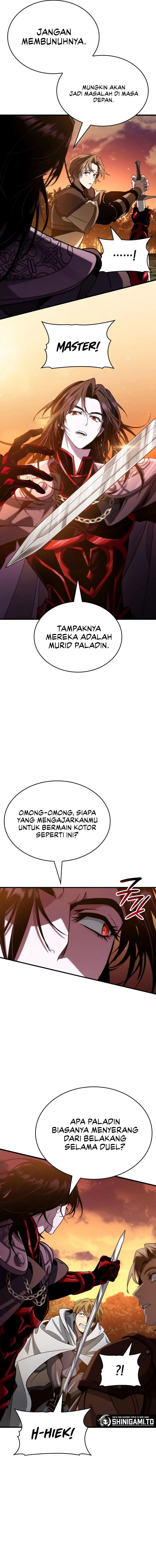 Baca Crimson Reset - Chapter 45 halaman 6