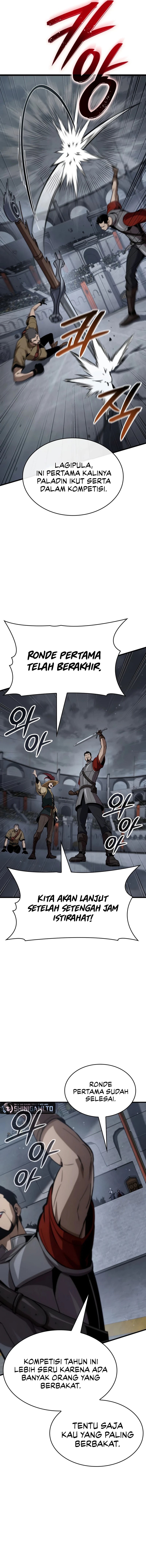 Baca Crimson Reset - Chapter 46 halaman 11