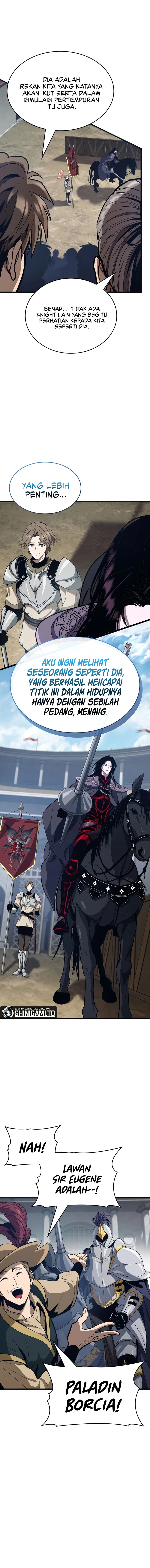Baca Crimson Reset - Chapter 46 halaman 4
