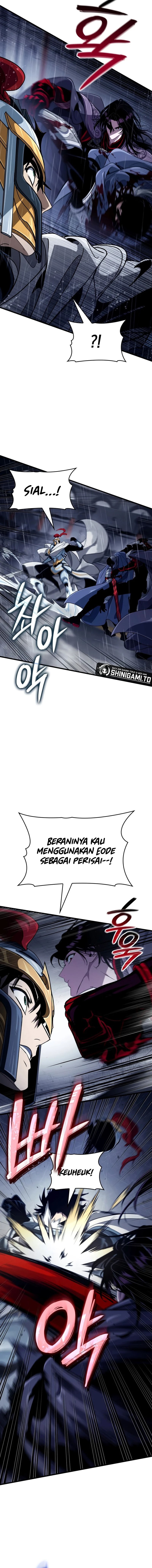 Baca Crimson Reset - Chapter 48 halaman 6