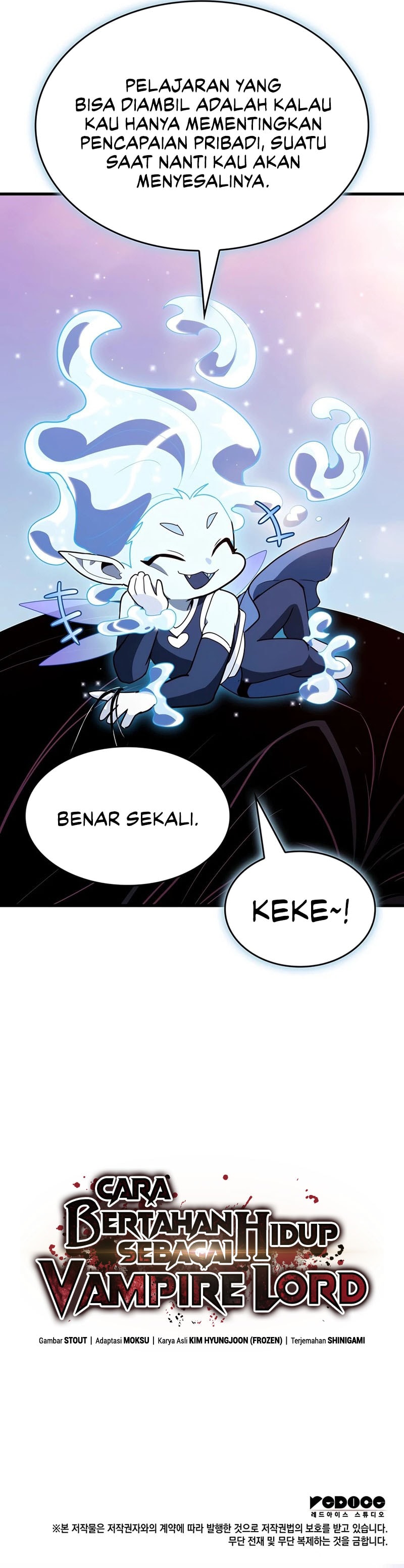 Baca Crimson Reset - Chapter 49 halaman 19