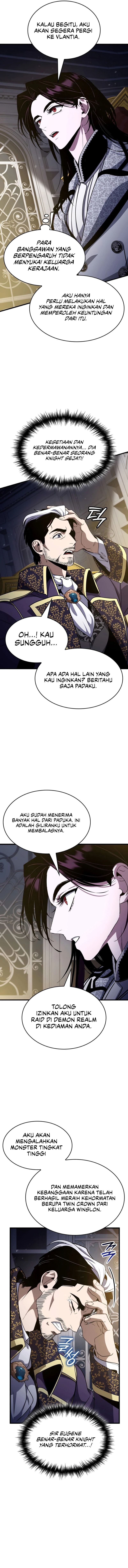Baca Crimson Reset - Chapter 50 halaman 11