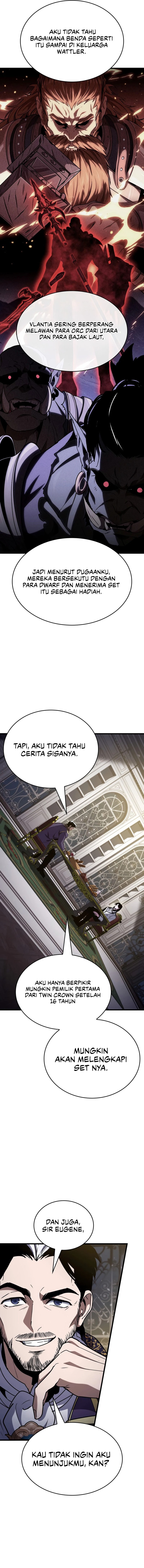 Baca Crimson Reset - Chapter 50 halaman 5