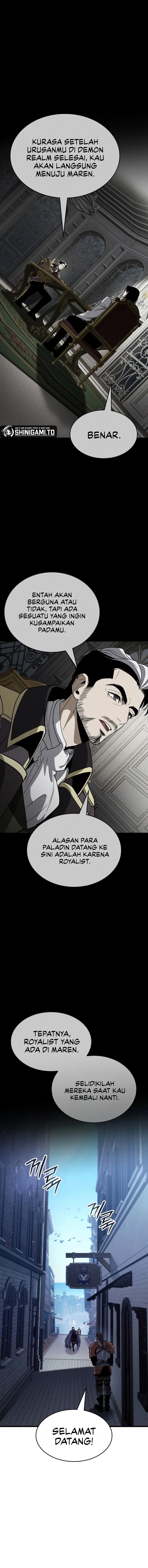 Baca Crimson Reset - Chapter 51 halaman 2