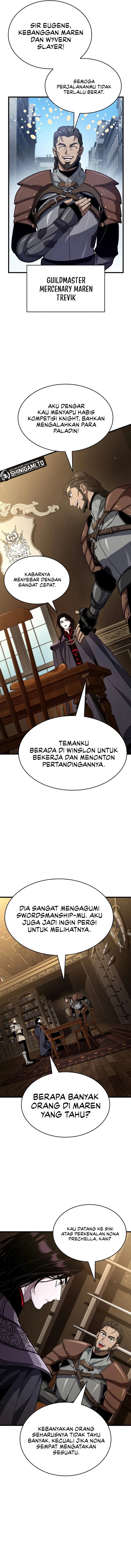 Baca Crimson Reset - Chapter 51 halaman 3