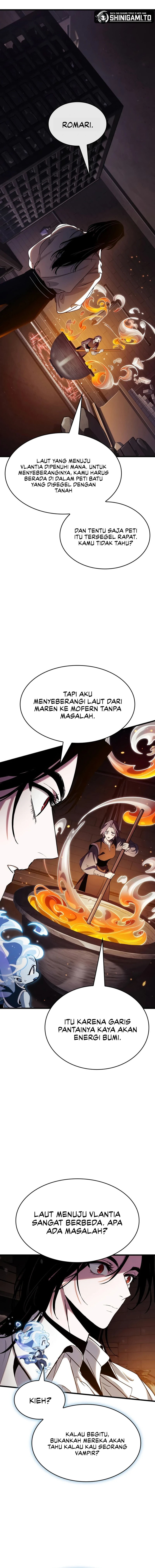 Baca Crimson Reset - Chapter 52 halaman 19