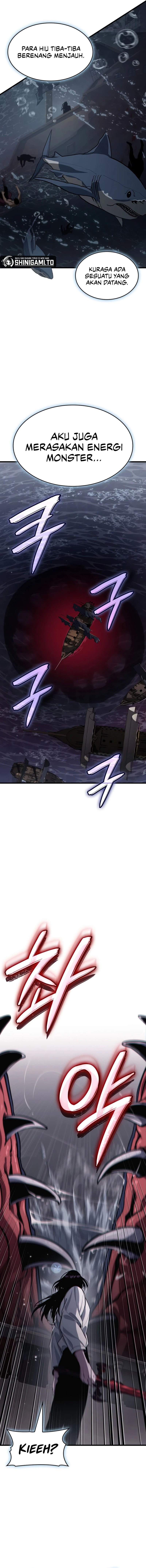 Crimson Reset Chapter 54 - Page 16