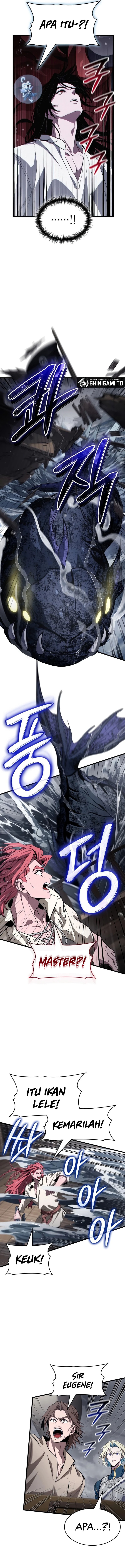 Crimson Reset Chapter 54 - Page 17