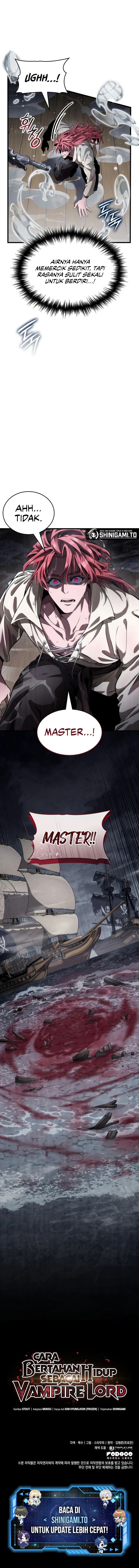 Crimson Reset Chapter 54 - Page 18