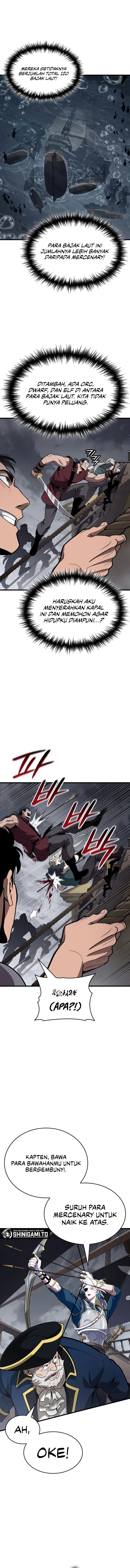 Crimson Reset Chapter 54 - Page 6