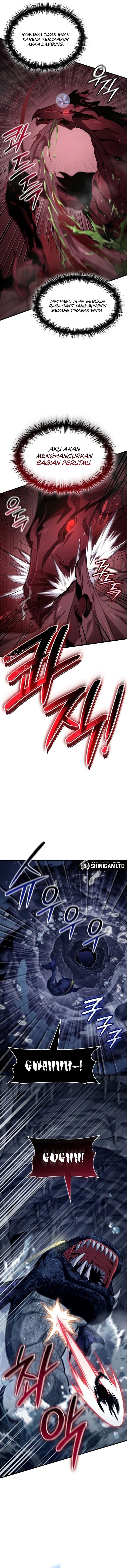 Crimson Reset Chapter 55 - Page 10