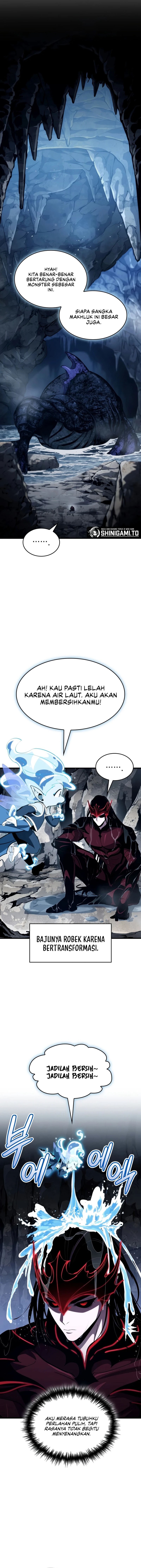 Crimson Reset Chapter 55 - Page 12