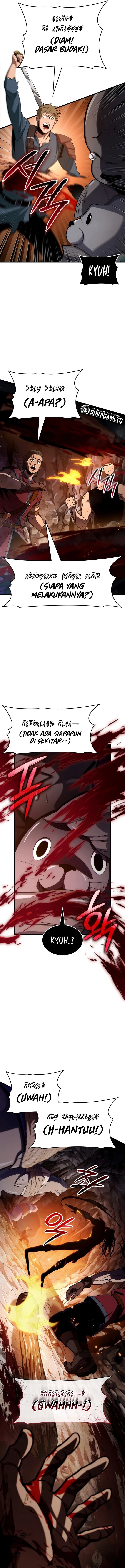 Crimson Reset Chapter 55 - Page 16