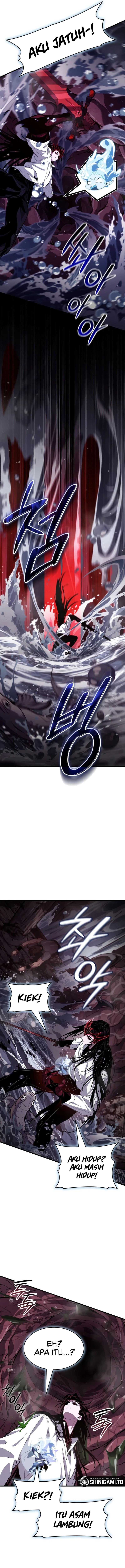 Crimson Reset Chapter 55 - Page 4