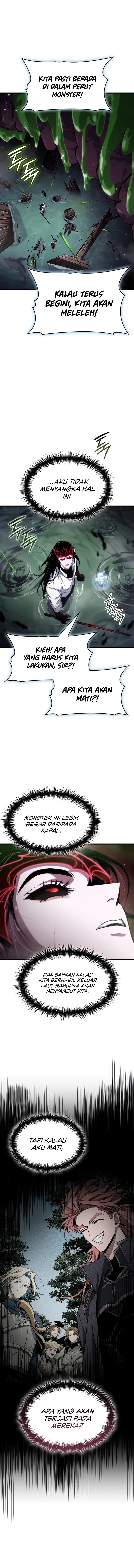 Crimson Reset Chapter 55 - Page 5