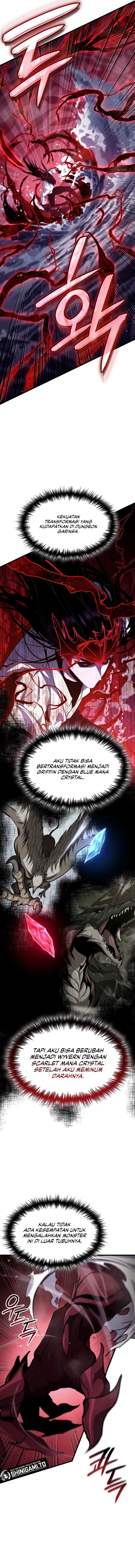 Crimson Reset Chapter 55 - Page 7