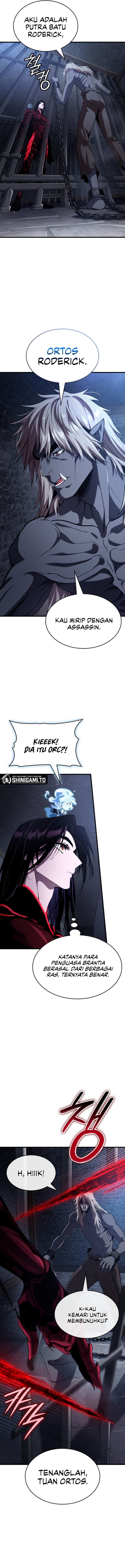 Crimson Reset Chapter 56 - Page 16