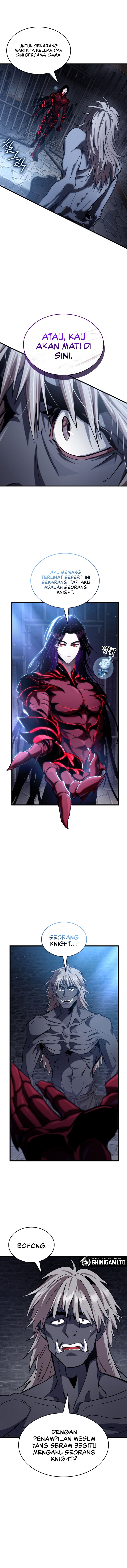 Crimson Reset Chapter 56 - Page 17