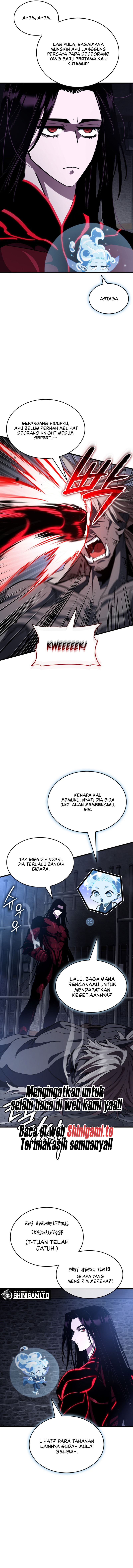Crimson Reset Chapter 56 - Page 18