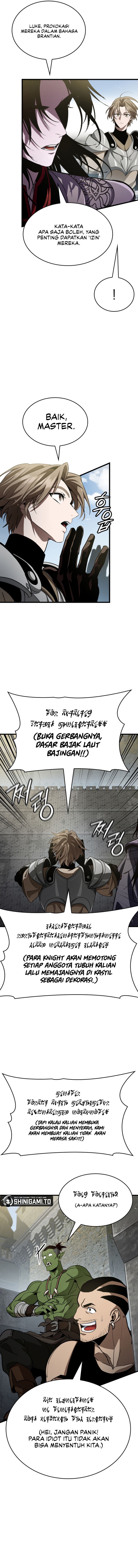 Crimson Reset Chapter 56 - Page 4