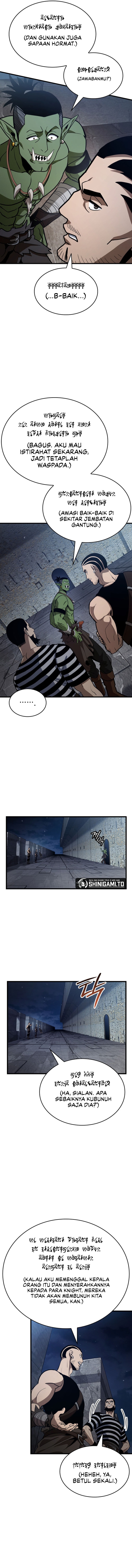 Crimson Reset Chapter 56 - Page 8