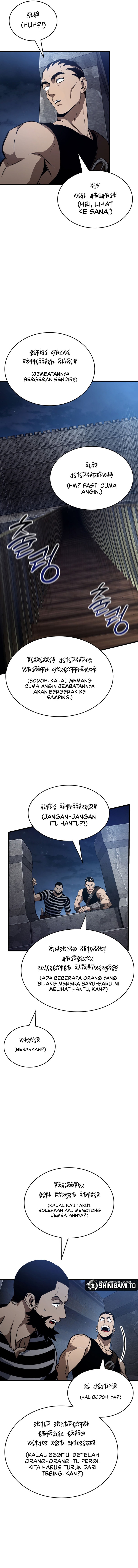 Crimson Reset Chapter 56 - Page 9