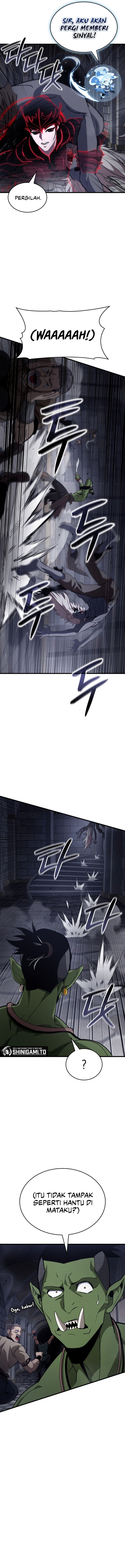 Crimson Reset Chapter 57 - Page 4