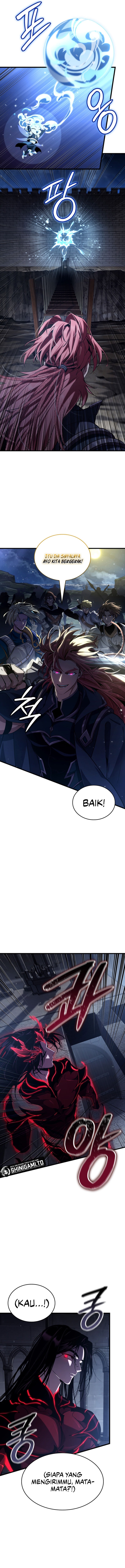 Crimson Reset Chapter 57 - Page 6