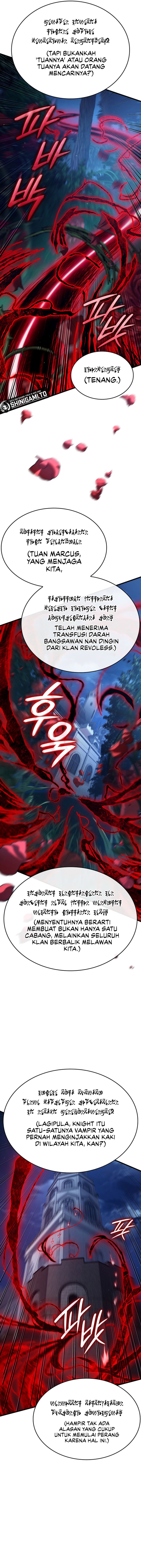 Crimson Reset Chapter 58 - Page 16