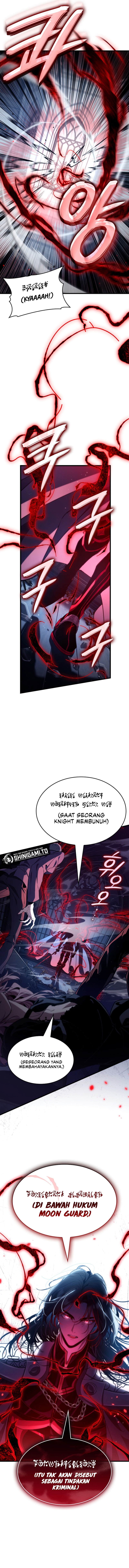 Crimson Reset Chapter 58 - Page 18