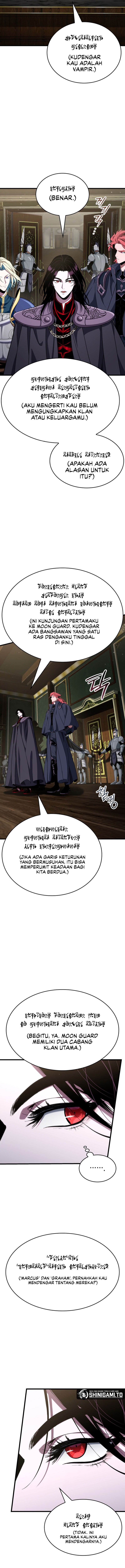 Crimson Reset Chapter 58 - Page 9