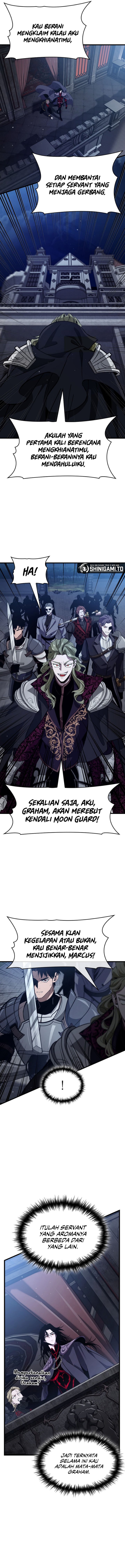 Crimson Reset Chapter 59 - Page 10