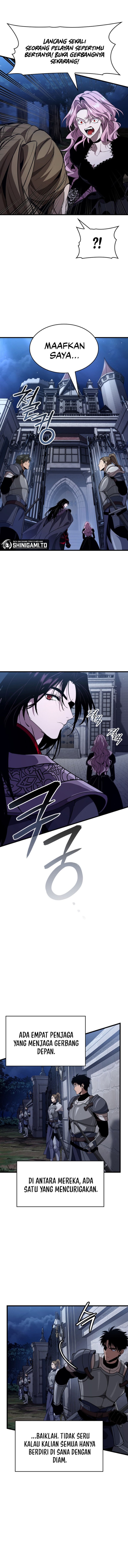 Crimson Reset Chapter 59 - Page 6