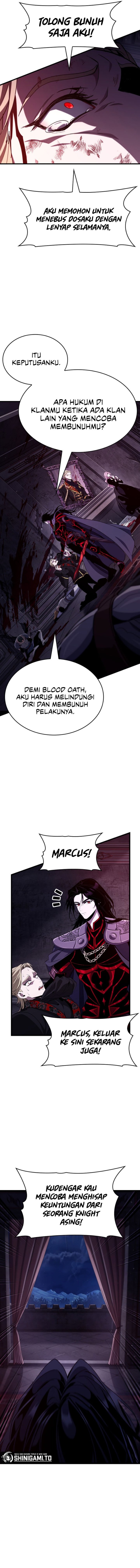 Crimson Reset Chapter 59 - Page 9