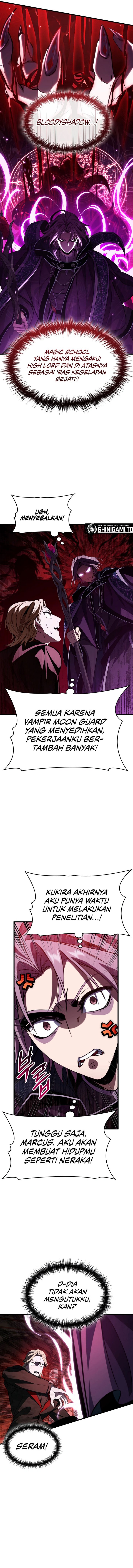 Crimson Reset Chapter 60 - Page 10