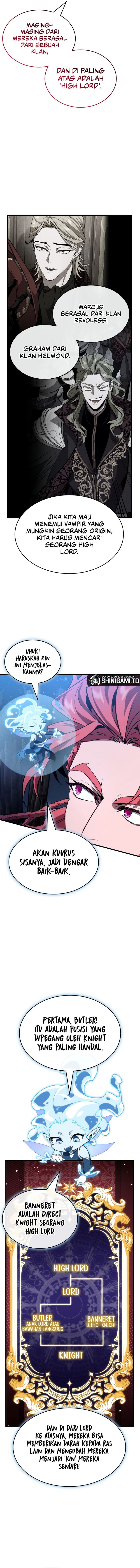 Crimson Reset Chapter 60 - Page 13