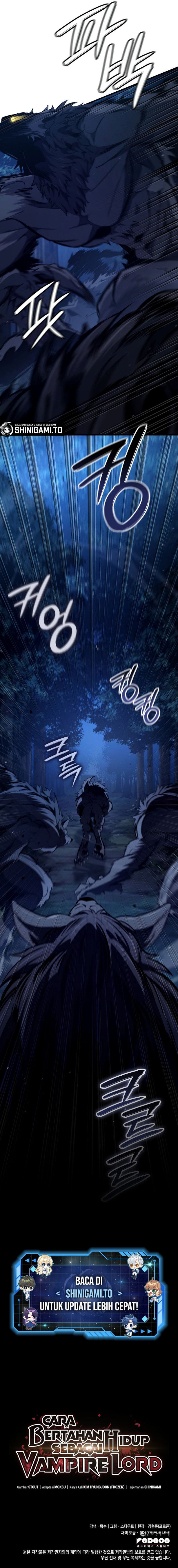 Crimson Reset Chapter 60 - Page 19