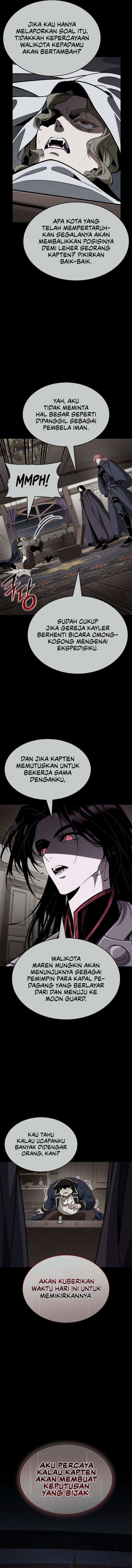 Crimson Reset Chapter 60 - Page 4