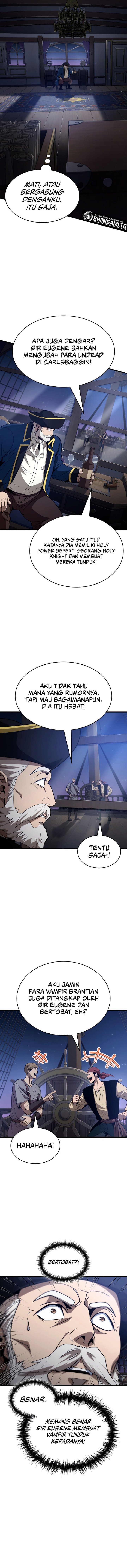 Crimson Reset Chapter 60 - Page 5