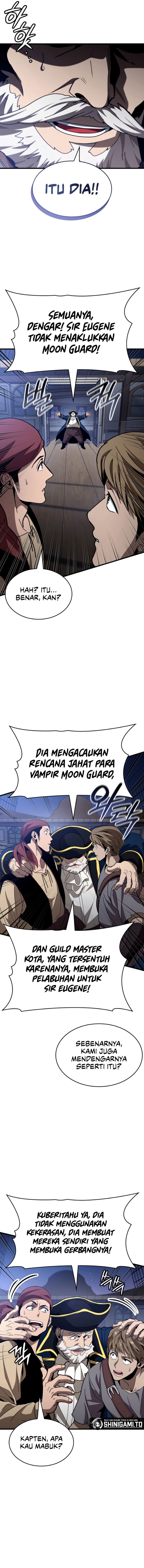 Crimson Reset Chapter 60 - Page 6