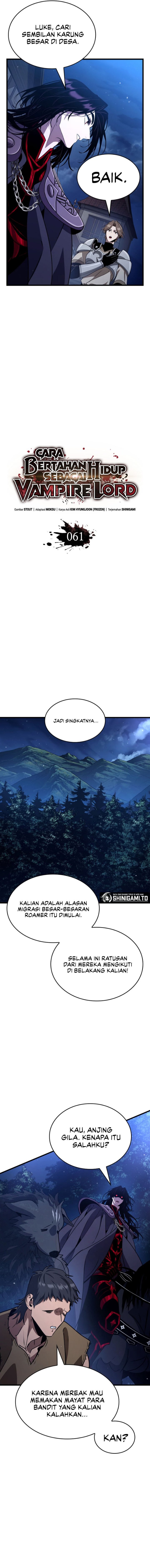 Crimson Reset Chapter 61 - Page 10