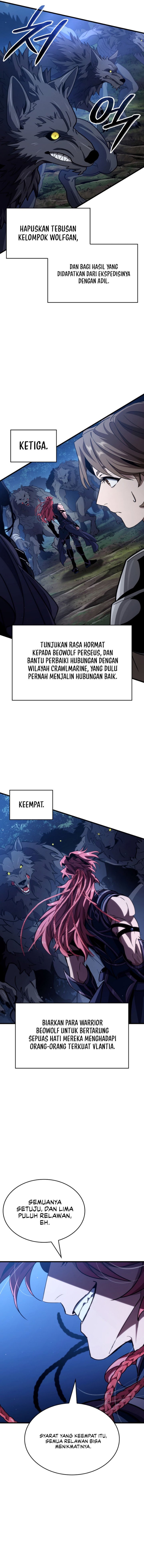 Crimson Reset Chapter 61 - Page 16